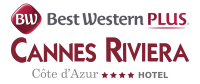 logo Cannes Riviera
